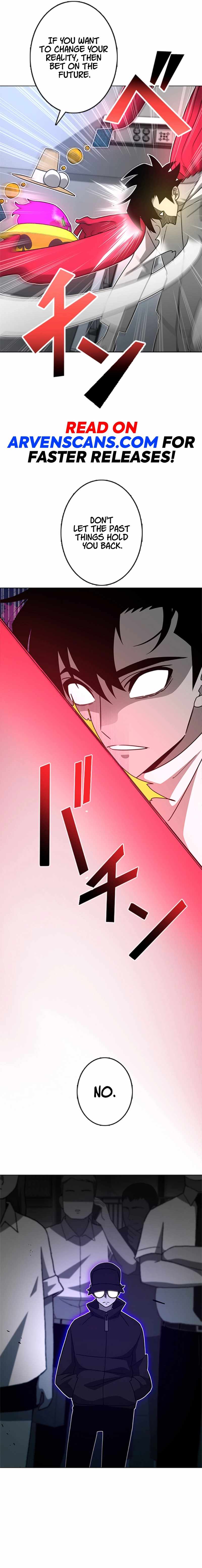 Ghost Hunter Chapter 25 6